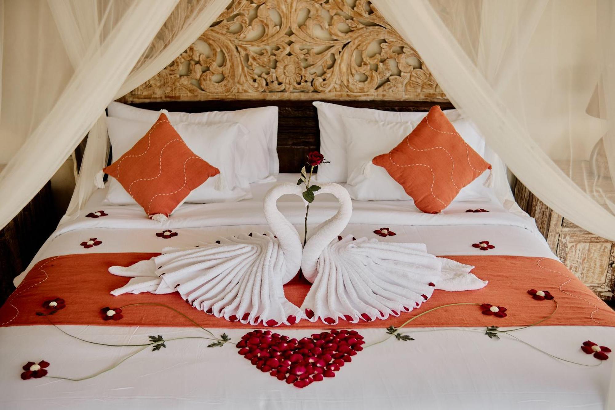 Ari Yudha Ubud Villa Eksteriør bilde